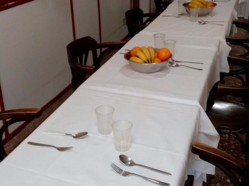 Comedor